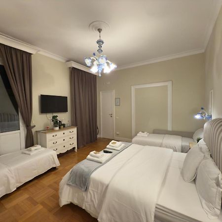 Rome Piazza Di Spagna Luxury Guesthouse Dış mekan fotoğraf