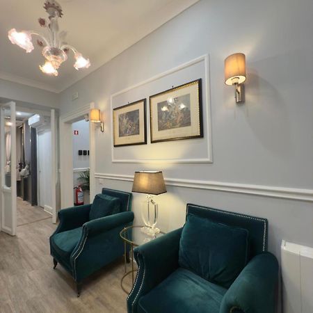 Rome Piazza Di Spagna Luxury Guesthouse Dış mekan fotoğraf