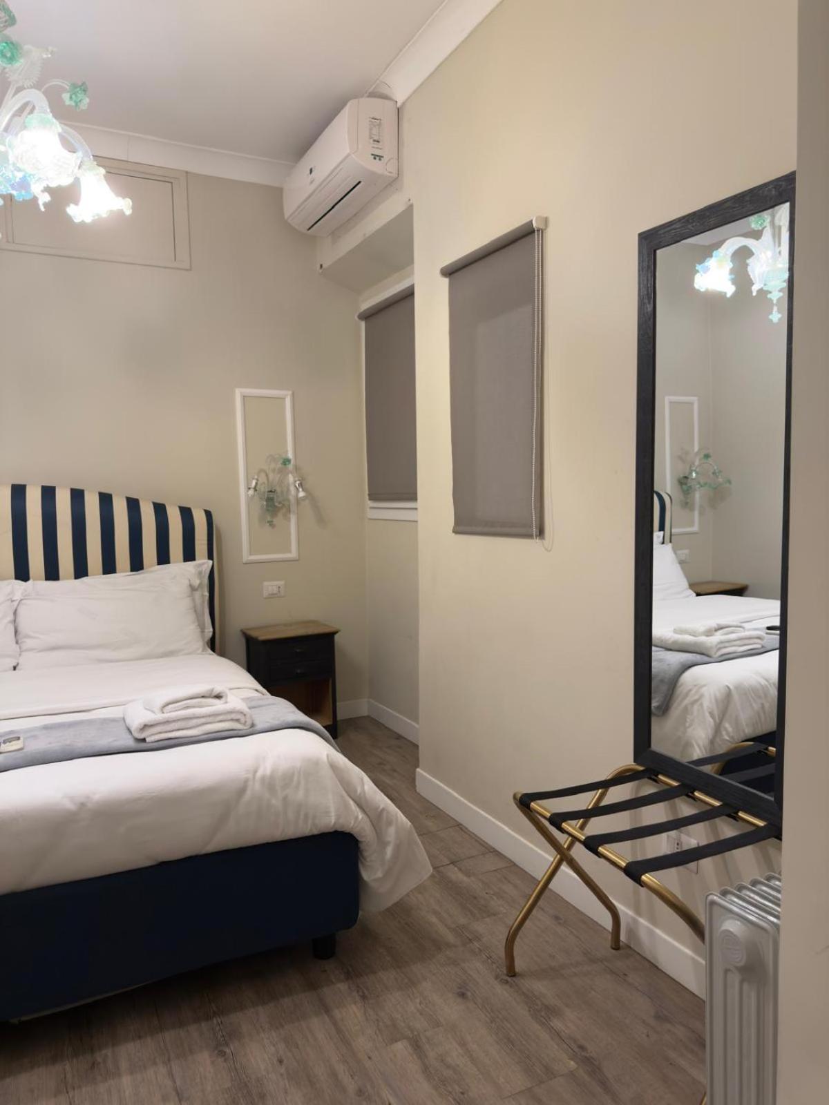 Rome Piazza Di Spagna Luxury Guesthouse Dış mekan fotoğraf