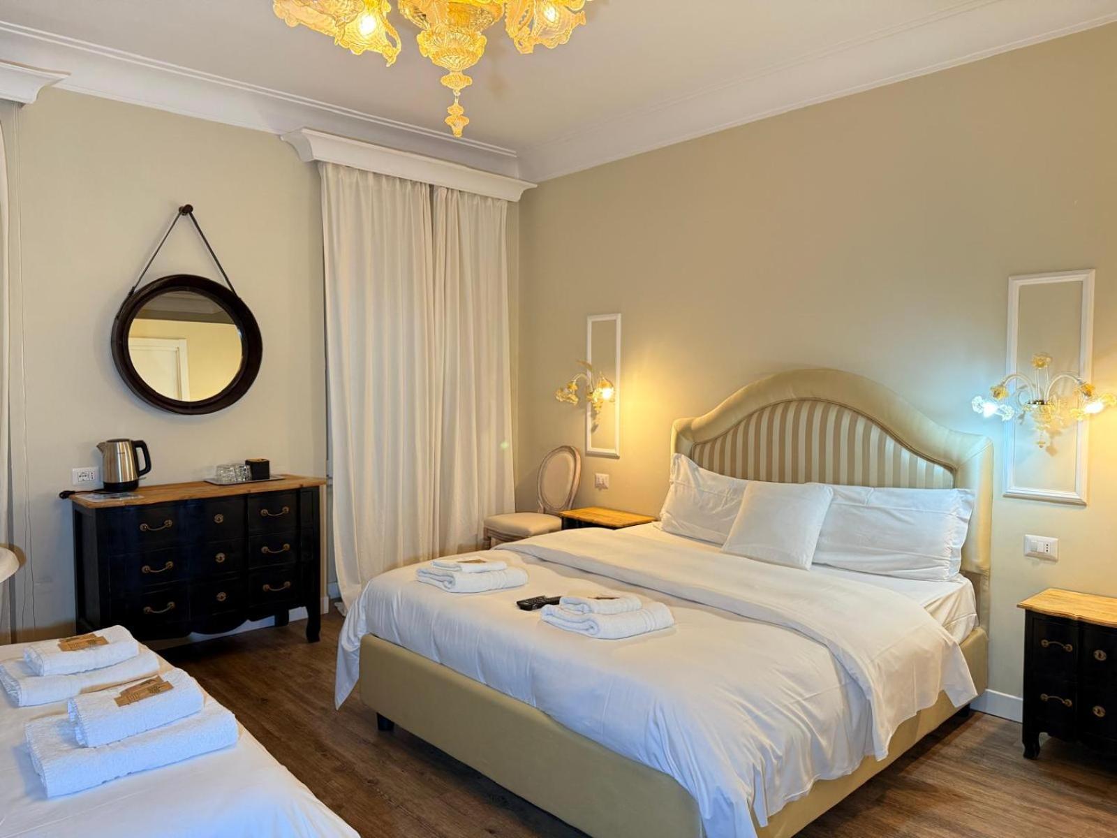 Rome Piazza Di Spagna Luxury Guesthouse Dış mekan fotoğraf