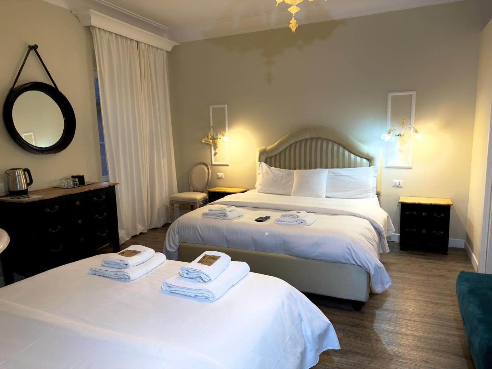 Rome Piazza Di Spagna Luxury Guesthouse Dış mekan fotoğraf