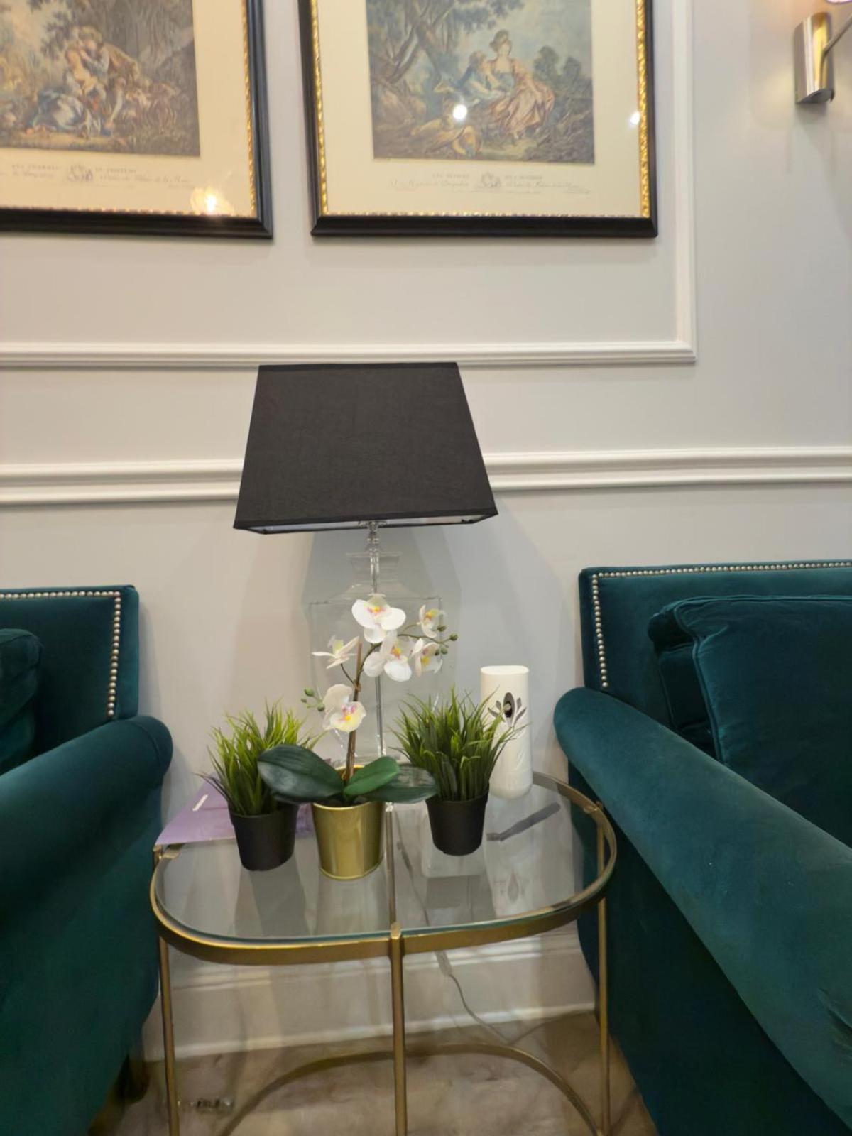 Rome Piazza Di Spagna Luxury Guesthouse Dış mekan fotoğraf