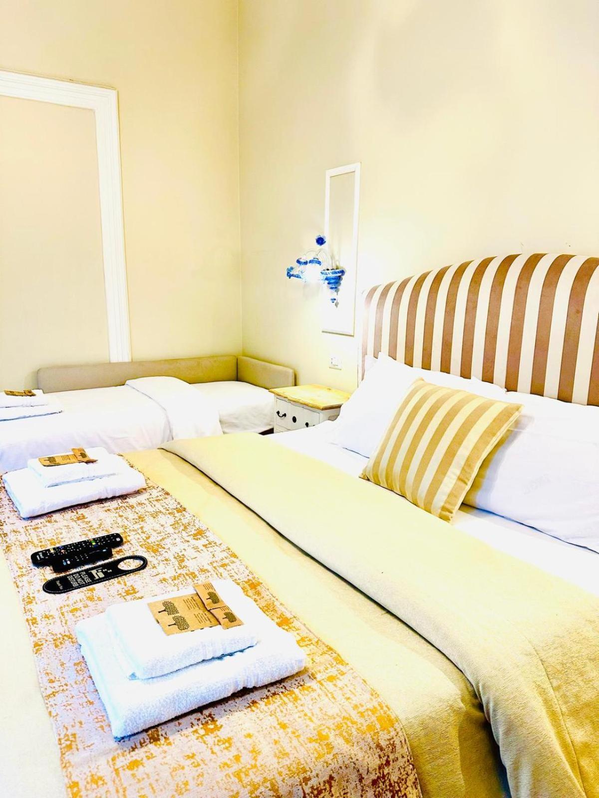 Rome Piazza Di Spagna Luxury Guesthouse Dış mekan fotoğraf