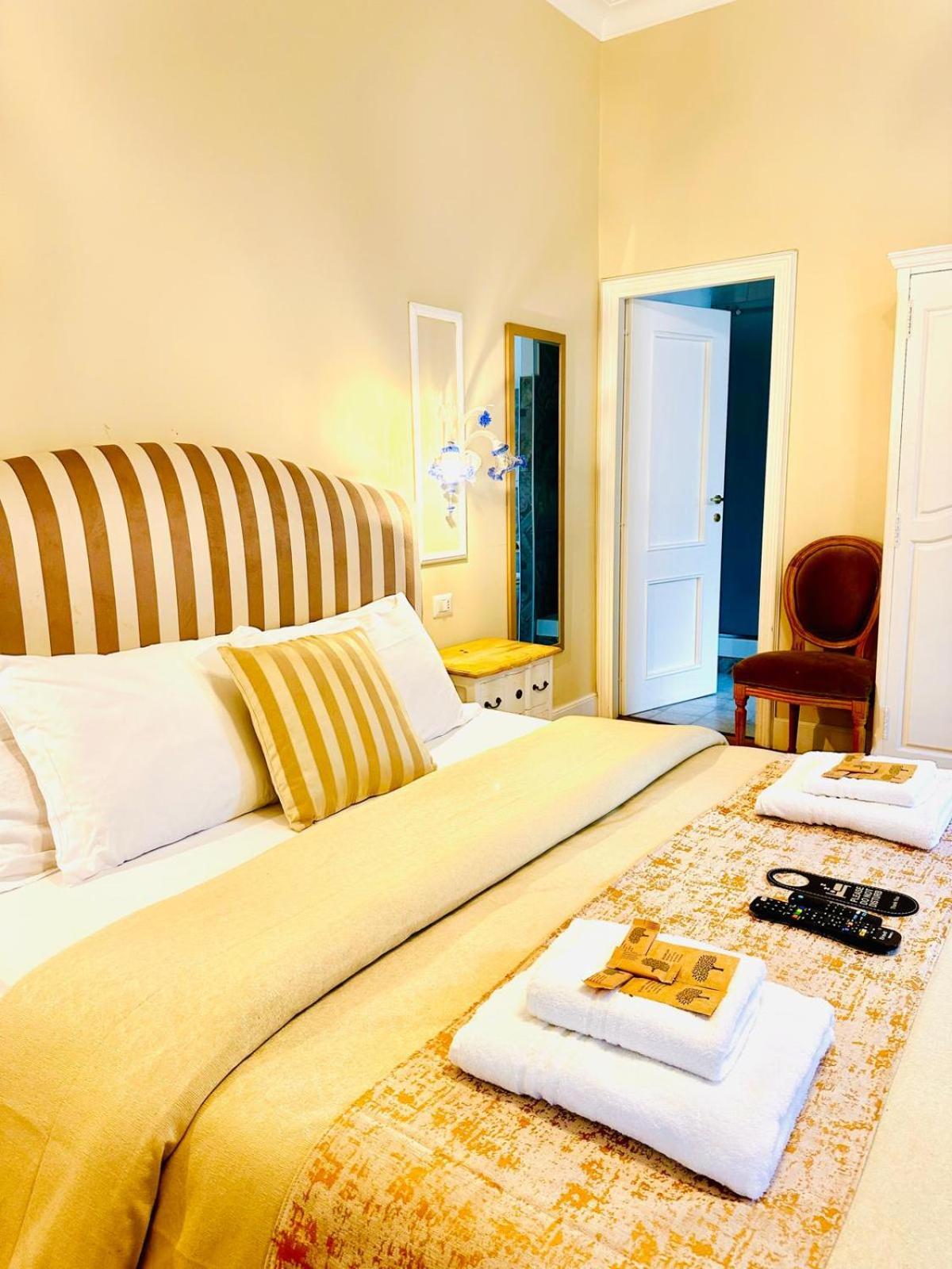 Rome Piazza Di Spagna Luxury Guesthouse Dış mekan fotoğraf