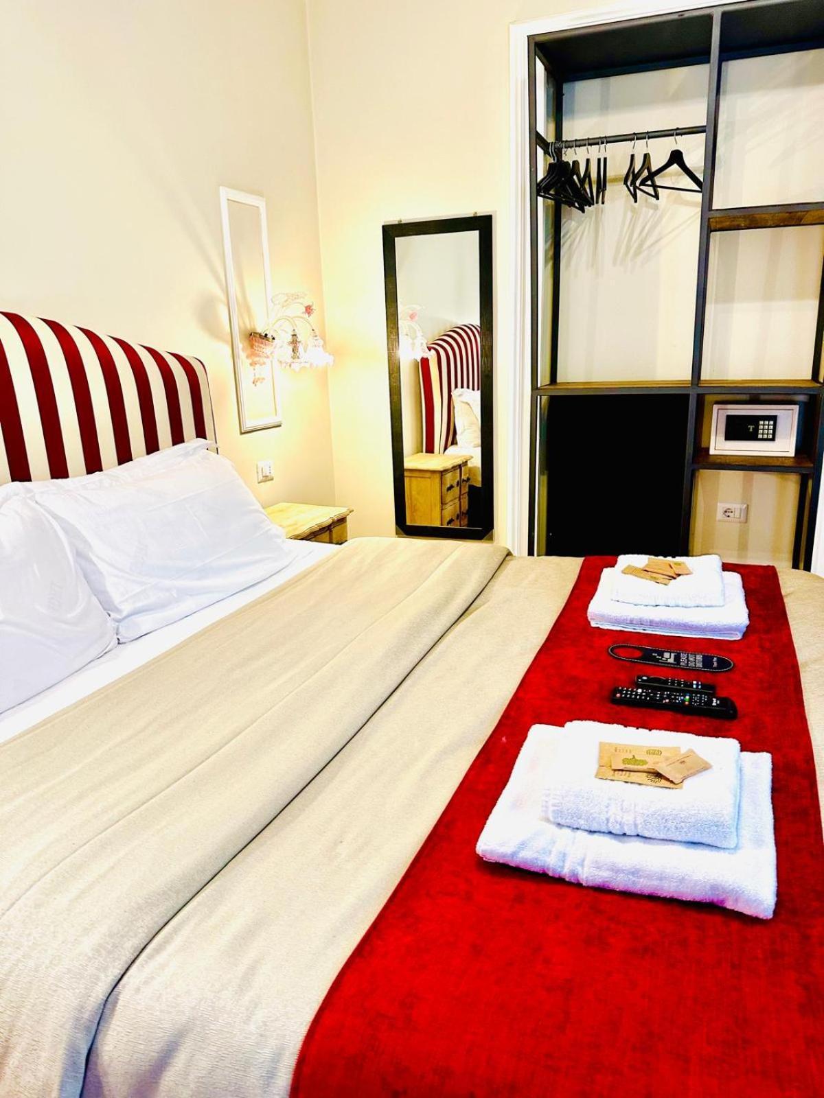 Rome Piazza Di Spagna Luxury Guesthouse Dış mekan fotoğraf